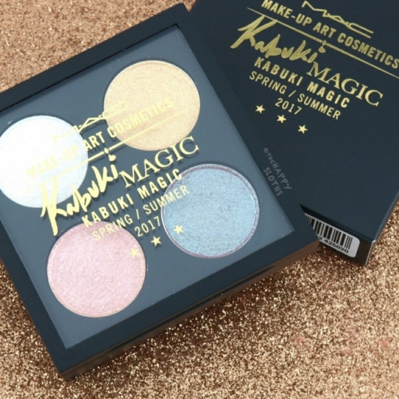 ISO Mac Cosmetics - Picture 7 of 8